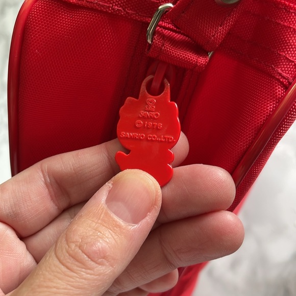 Vintage Sanrio Hello Kitty 1989 bag - Picture 6 of 15